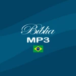 Logo of Bíblia MP3 Português android Application 